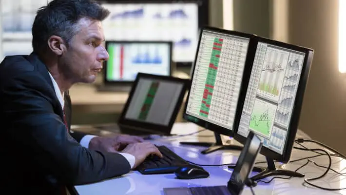 trading in metals