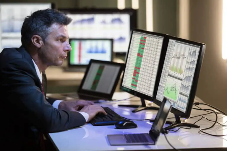 trading in metals