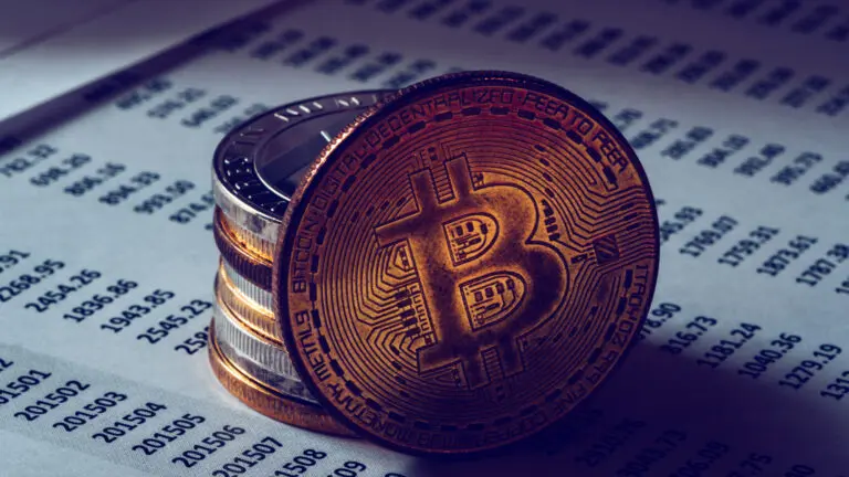 Bitcoin