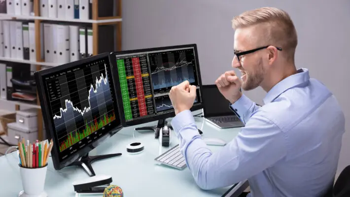 online trading