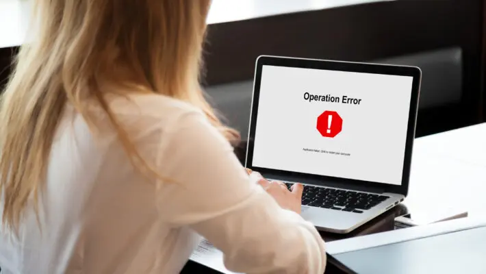 Crashed Hard Drive