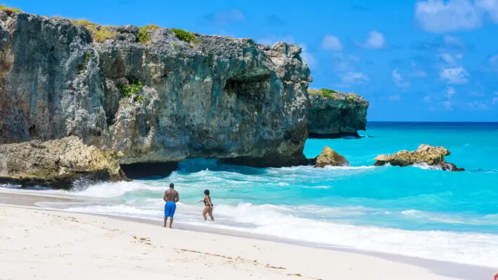 Barbados
