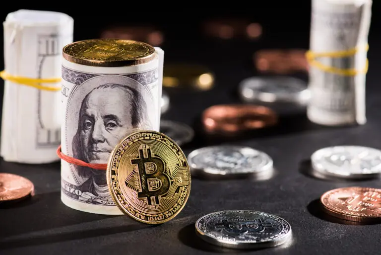 Bitcoin