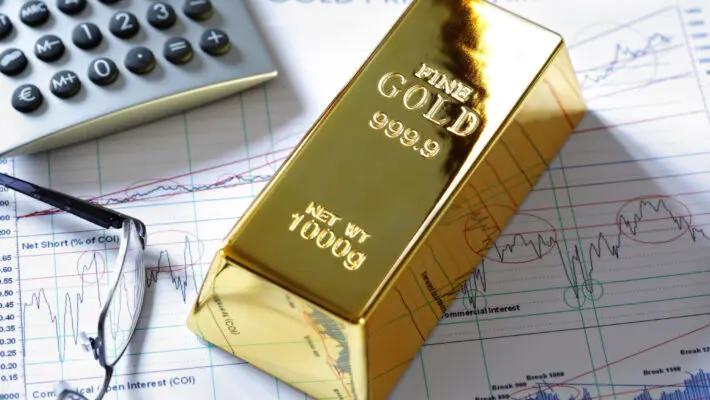invest in gold