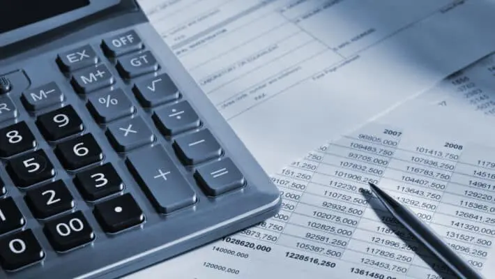 debt calculator