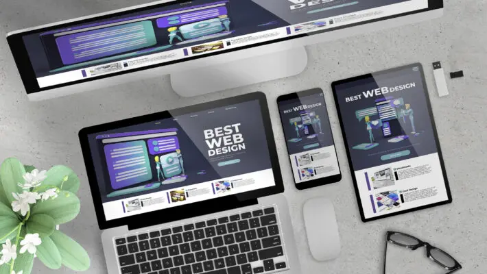 website