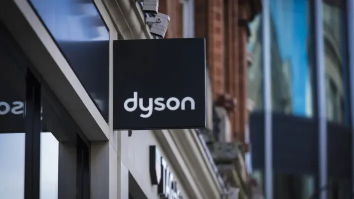 Dyson