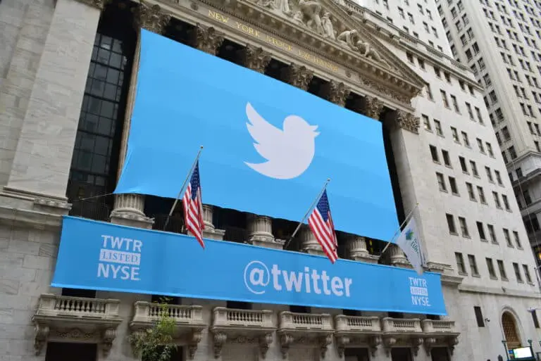 Twitter