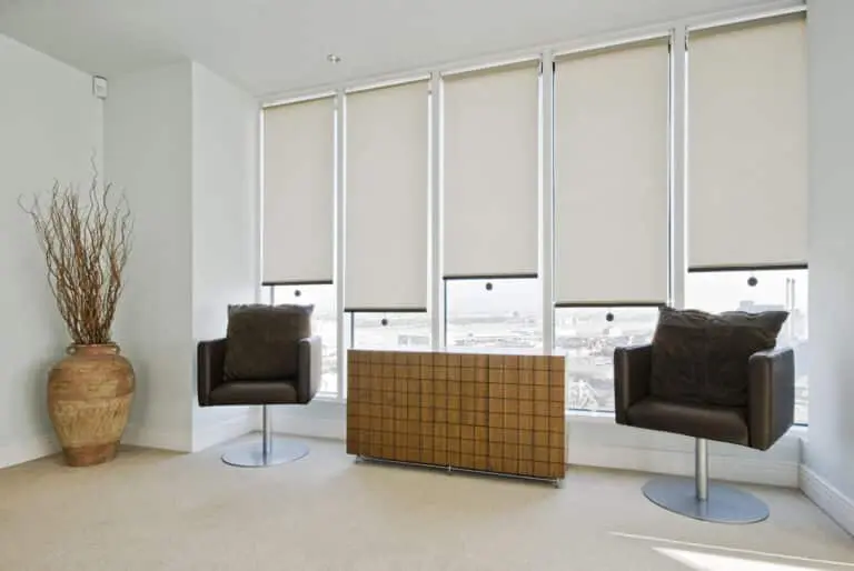 window blinds