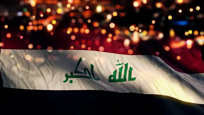 Iraq