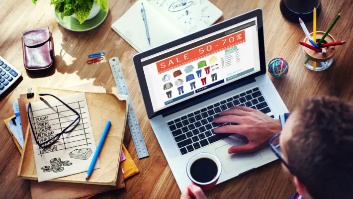 E-commerce