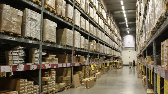 Supply Chain