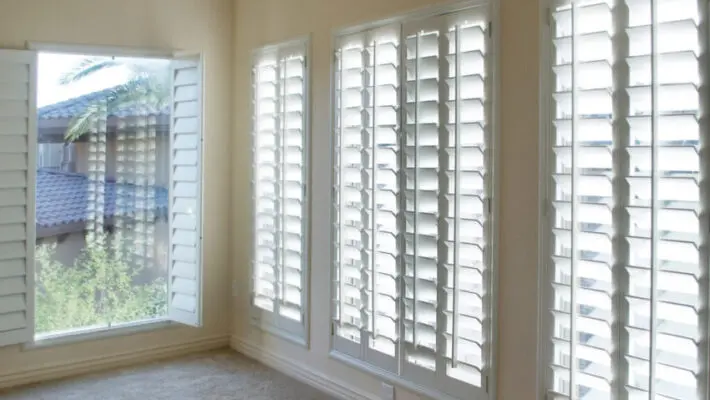 Window Shutters
