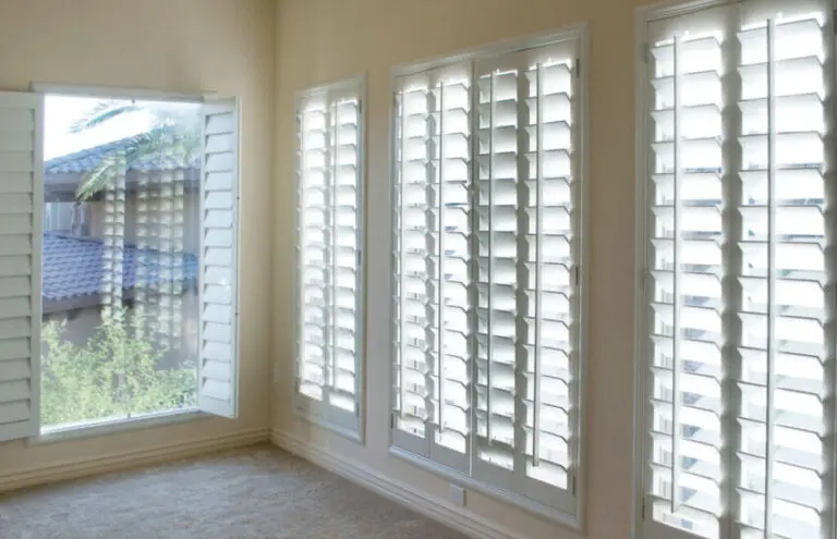 Window Shutters