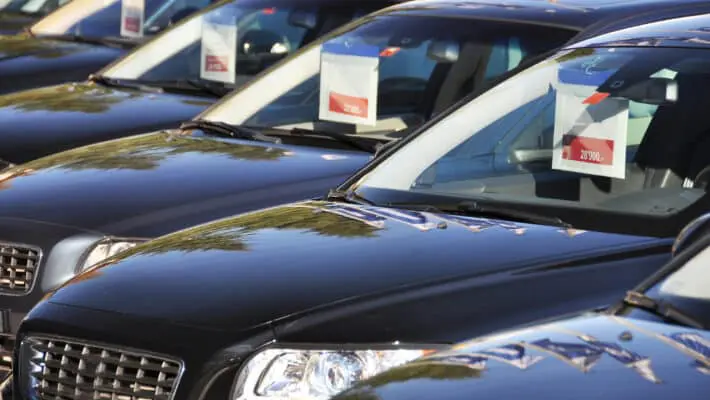 Cars for sale