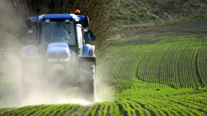 Farming