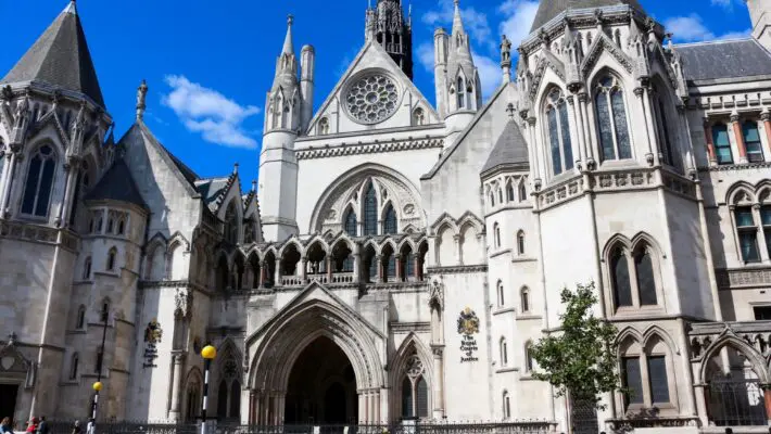 High Court