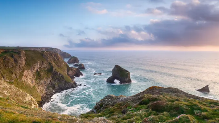 Cornwall