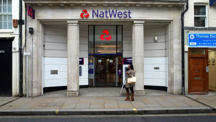 NatWest
