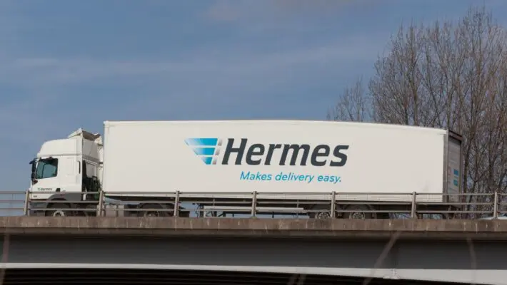 Hermes