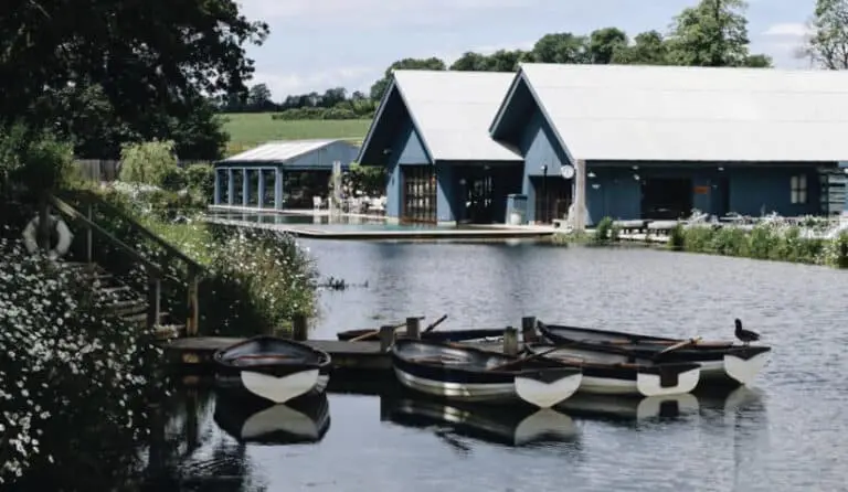 Soho Farmhouse