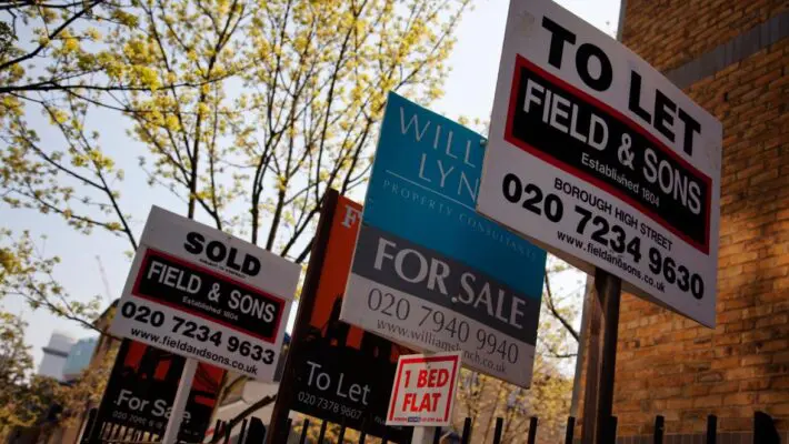 Rental shortfall