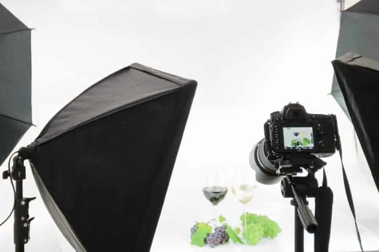 Advertising pictures