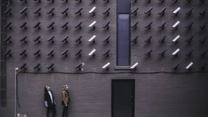 CCTV