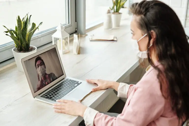 Video call