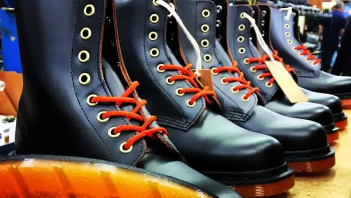 Dr Martins