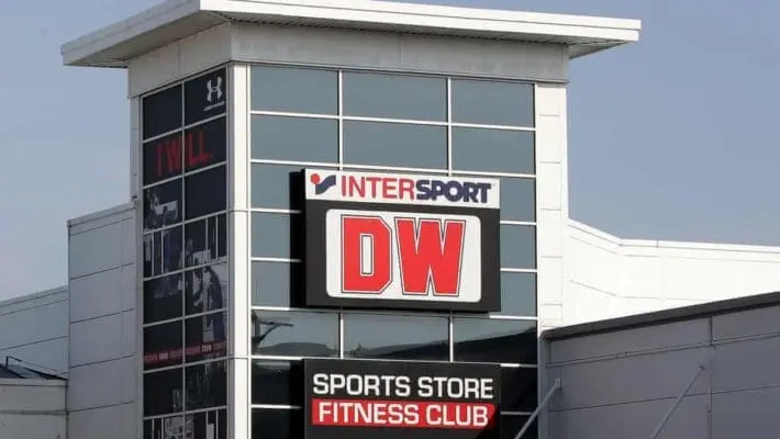 DW Sport