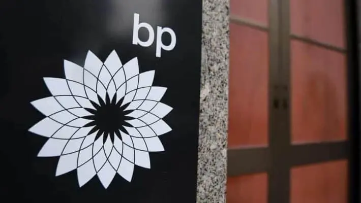 BP office