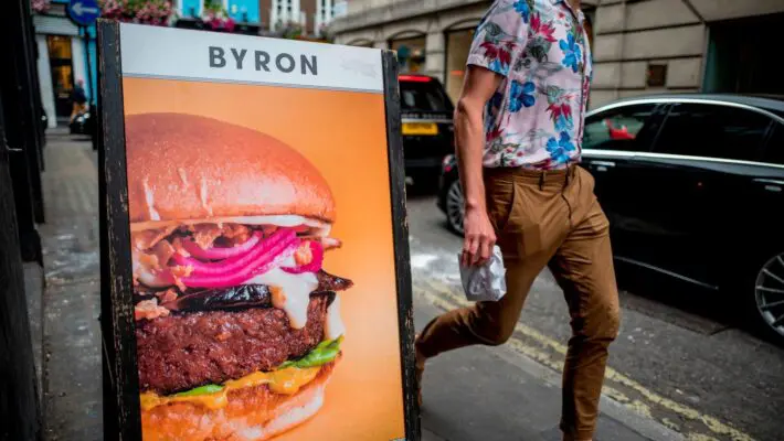 Byron