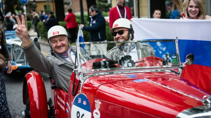 Mille Miglia