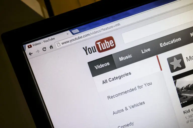 You Tube