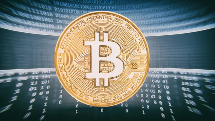 bitcoin