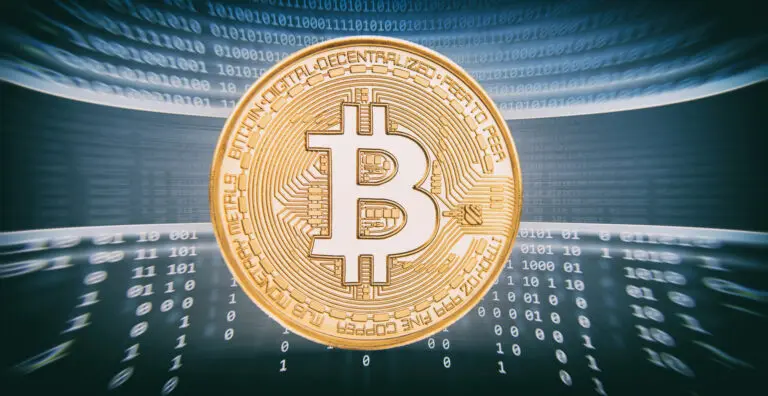 bitcoin
