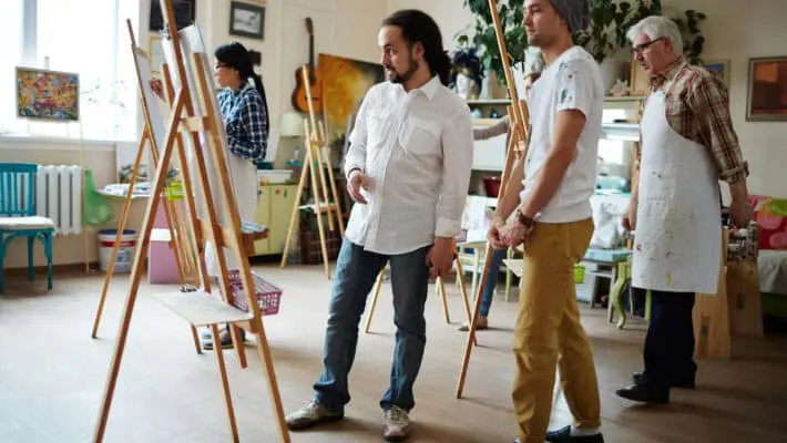 Art Studies