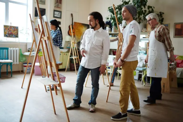 Art Studies