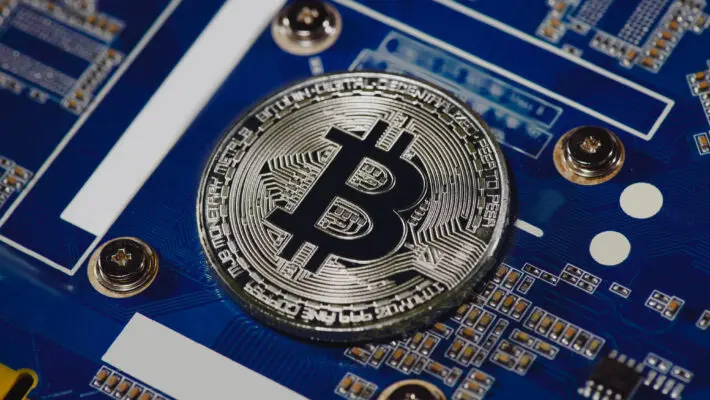 bitcoin