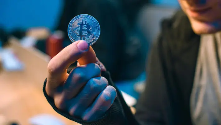 Bitcoin