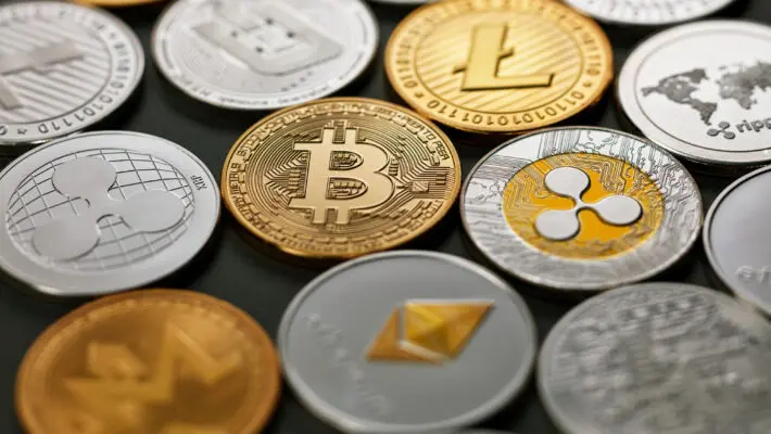 bitcoin