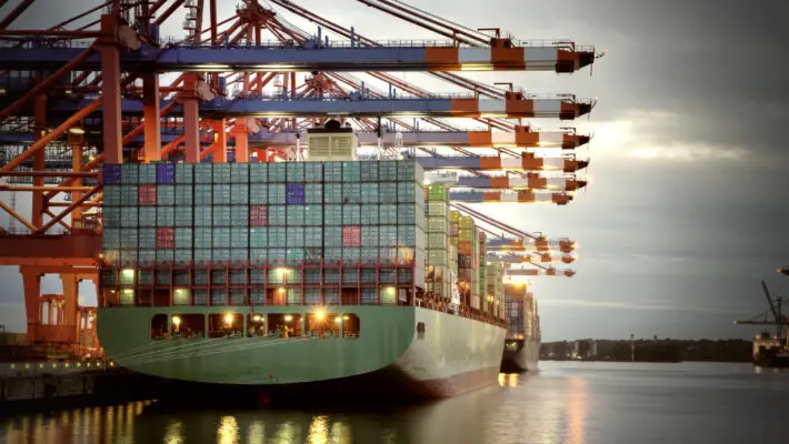 Global Trade