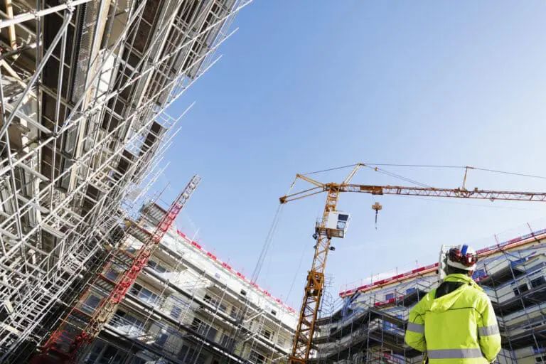 Construction Sites