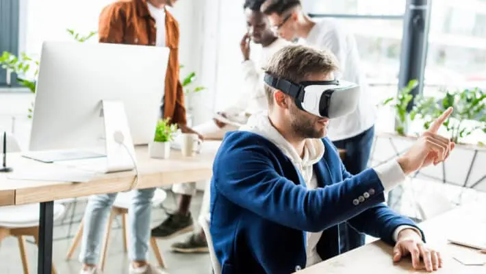 Tech development