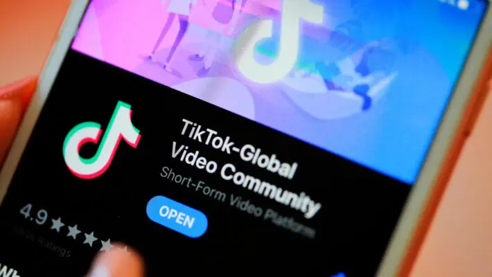 TikTok