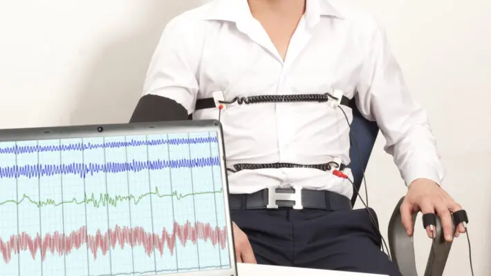 Lie Detector