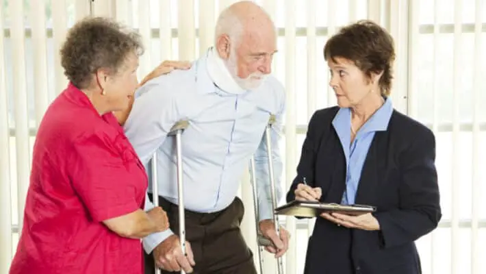 Personal Injury Law