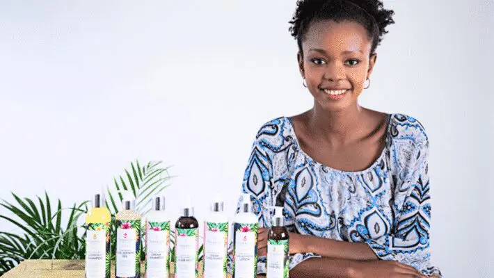 As beauty salons and hairdressers closed around the world, UK haircare brand Flora & Curl has experienced surging online sales as customers find comfort in using self-care treatments at home. 