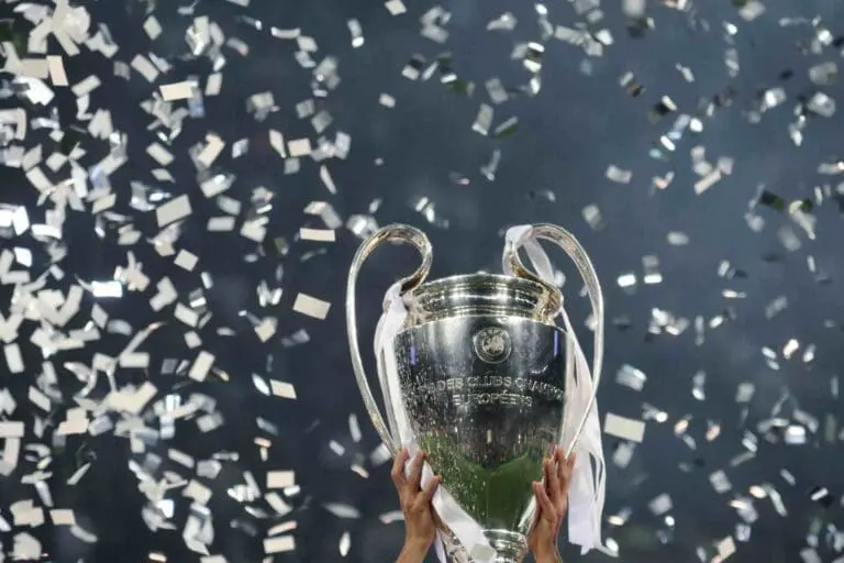 Champions League